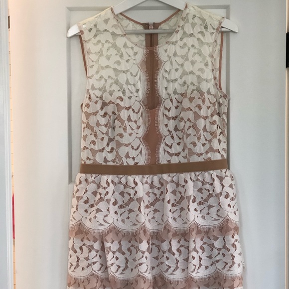 BCBGMAXAZRIA DRESS - Picture 2 of 2